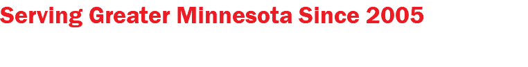 Serving Greater Minnesota Since 2005 Emergency Contractors Services Inc. was started in 2005 to provide a range of professional commercial, industrial and government contractor services to the grater Minnesota area. 
